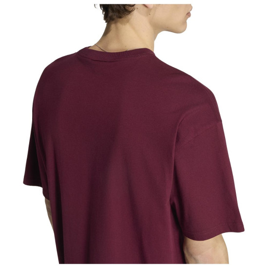 Adidas Ανδρική κοντομάνικη μπλούζα Trefoil Essentials Loose T-Shirt